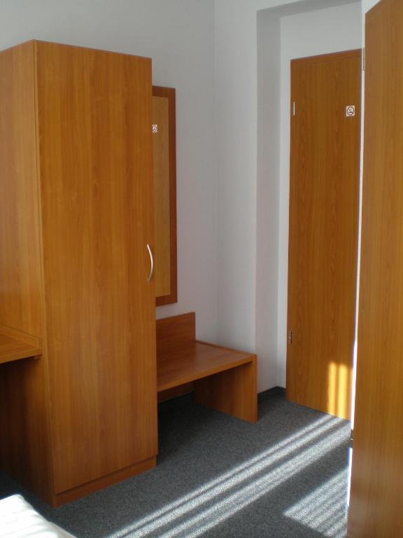 Gaestehaus Zur Kurve Цирндорф Стая снимка